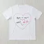 Ive Design Áo Thun Ngắn Tay Nam Nữ Cotton Nguyên Chất, Màu Trắng, Thiết Kế Của Zhang Yuanying, Phù Hợp Mùa Hè