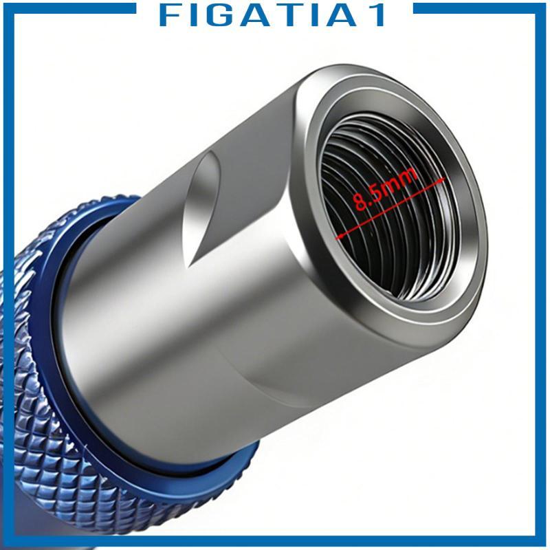 Bộ chuyển đổi ổ cắm khoan bằng thép hình lục giác 6,35mm cho xưởng công cụ chính xác và sử dụng tại nhà