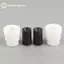 Ge Boron Carbide Sanding Nozzle Air Sander Tip 3mm 4mm Phụ kiện máy chà nhám áp suất chung nhỏ n