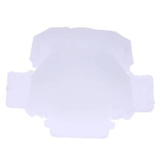 Any2Get5% Giảm Giá Sáng Tạo Và Thiết Thực Khăn Lau Kính Chắn Gió Động Cơ Liên Kết Cần Cánh Tay Nhựa Dây Bule Stu Cho Xe Tru Xe Nông Nghiệp