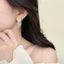 Phong Cách Bông Tai Giả Bướm Mùa Hè - Thanh Lịch & Thời Trang