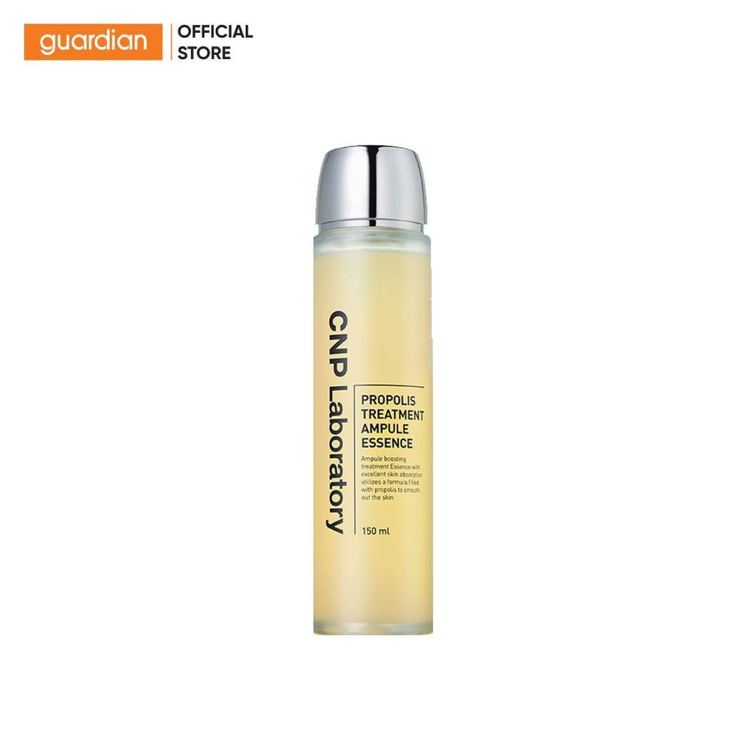 Nước Dưỡng Phục Hồi Da Keo Ong CNP Propolis Essence 150ml | Guardian Việt Nam