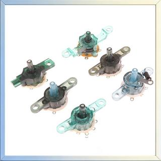 Any2Get5% tắt Công tắc điều khiển tốc độ quạt tròn cho quạt sàn Quạt treo tường Bộ phận thay thế