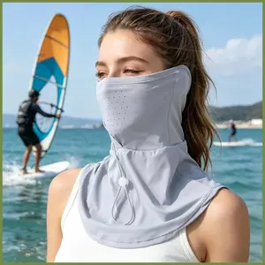 Mũ Câu Cá Cho Nữ UPF 50+, Chống Nắng và Điều Chỉnh Linh Hoạt - Perfect cho Mùa Hè