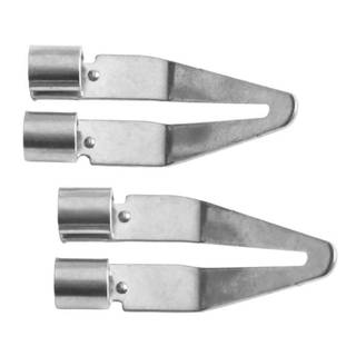 LJF Đầu Mịn Có Thể Điều Chỉnh Hàn Sửa Chữa Sắt Đầu Mịn 45 Độ Khuỷu Tay Thiết Kế Cho Nhiều Loại Dụng Cụ Hàn VN