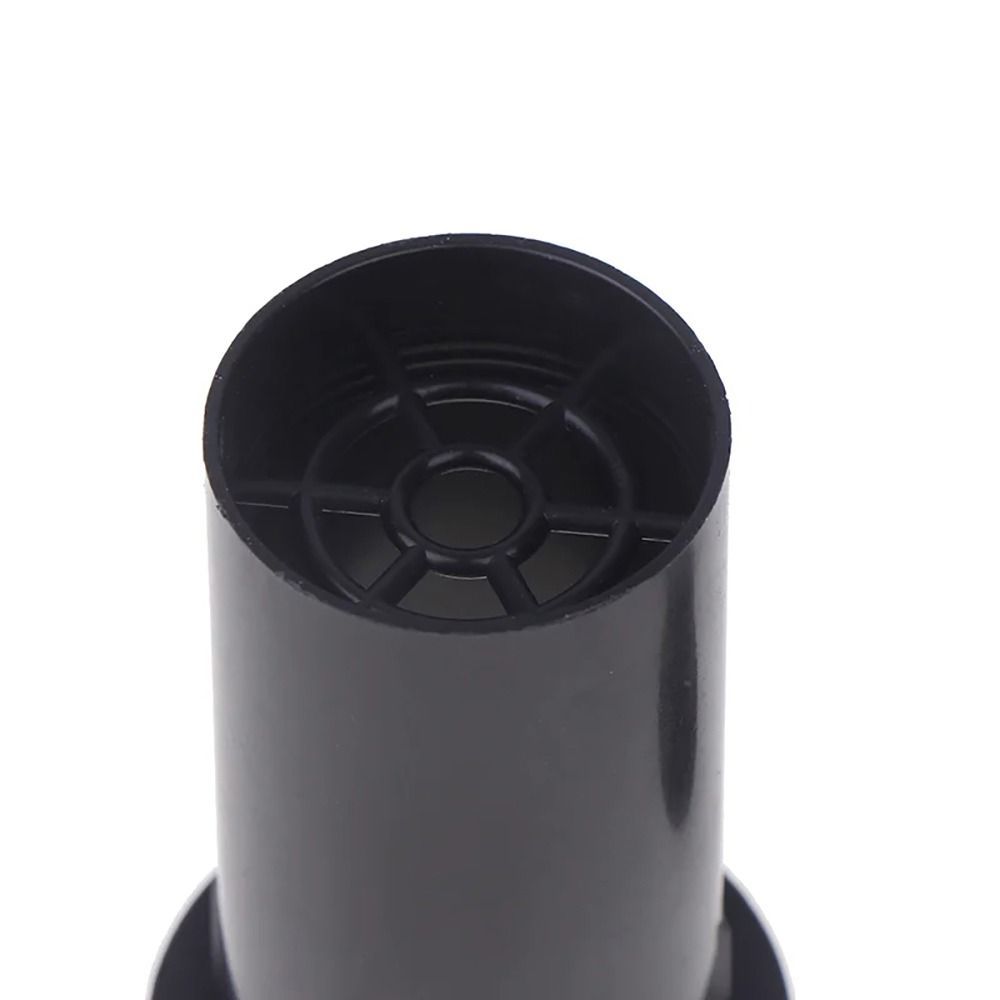 WANYEDI 1 Cái Ống Cổng Loa, Ống Đảo Ngược Bằng Nhựa Phản Quang Bass, Phụ Kiện Loa Ống Dẫn Lỗ Thông Hơi Bền