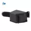 Hộp lọc không khí ATV mới Bộ lọc uốn cong Tương thích với xe tay ga ATV Go Kart 4 bánh GY6 150cc