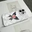Ốp Điện Thoại QiJS Bướm Lạ Thích Hợp Cho IPhone 17 AIR 7 8 PLUS 12 PRO 16 15 14 13 ProMax 11 XSMAX XR Phim Vỏ Cứng Bán Chạy Niche