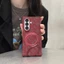 Dành cho Samsung Galaxy Z Fold 6 / 7 Vỏ điện thoại có thể gập lại bằng sợi Carbon 360