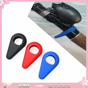 Cần Câu Silicone Chống Trơn Trượt cho Anglers