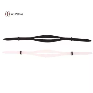 Kính lặn dùng silicone với dây đeo đàn hồi cao, thay thế ống thở