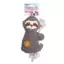 【Ready Stock】 Dog Toy Self-Hi Relieving Stuffy Plush Bite-Resistant Vocalization Molar Pet Medium and Large Dog Accompany Toy Doggy 4fZO