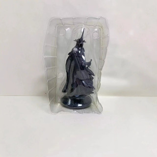 23CM Chúa tể của những chiếc nhẫn: Vua phù thủy của Angmar Hình nhựa PVC thu nhỏ