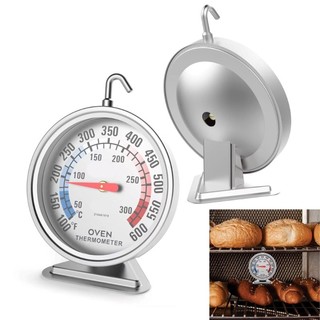 Nhiệt kế lò nướng chuyên nghiệp QUUM Kết hợp độ chính xác để đo nhiệt độ đáng tin cậy trong môi trường nướng bánh