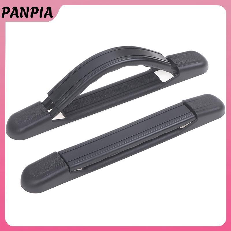 PNPIA- Tay Cầm Hành Lý Xe Đẩy Hộp Đựng Kính Thiên Văn Cầm Mang Kéo Thay Thế Sáng Tạo Và Thiết Thực Vali Đen Phụ Kiện
