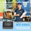 Kích hoạt trình điều khiển ngăn kéo tiền mặt BT-100U với kích hoạt ngăn kéo giao diện USB