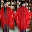 Áo Cardigan ren GUSTAVA, Khăn choàng ren dài màu tinh khiết, Trang phục nữ Nhẹ Drapy móc Openwork Tua Rua Drape Khăn choàng rỗng mùa xuân hè