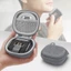 MỘT Vỏ Bảo Vệ Chống Sốc Cho Máy Cạo Râu Chuyên Dụng Giải Pháp Bảo Quản Phong Cách Hiện Đại Chống Mài Mòn Túi Bảo Quản