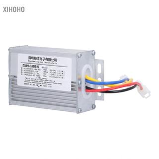 Xihoho Xihoho 48V?96V sang 12V DC Bộ Chuyển Đổi Điện Áp Bước Xuống Mô Đun Ổn Định Hiệu Quả Nguồn Điện Đầu Ra Máy Biến Áp Hợp Kim Nhôm
