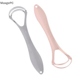 COD hai lớp Lưỡi Cào thép không gỉ miệng lưỡi sạch miệng bàn chải mới