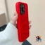 Ốp Điện Thoại SILICONE Sang Trọng Cho iPhone 17 16 15 14 13 12 Pro Max 11 Vỏ MÀU ĐẸP BÌA BẢO VỆ THẤP DẪN