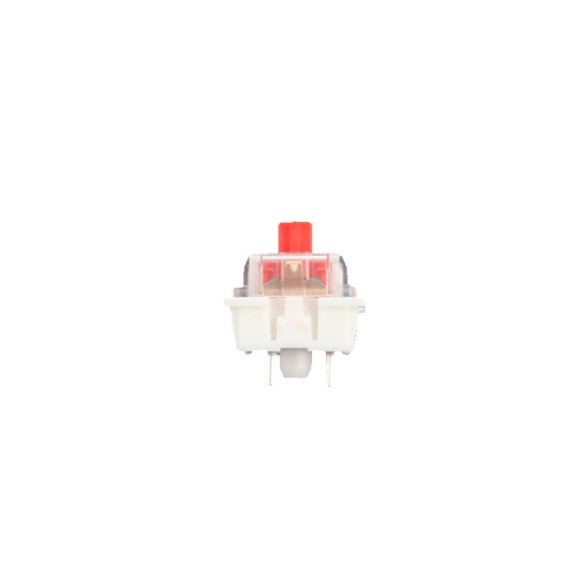 Switch phím cơ trục cơ bàn phím Silent switch /Red Switch cho bàn phím cơ Hỗ trợ 3 pin/5pin RGB  Factory Lubed | BigBuy360 - bigbuy360.vn