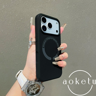 Hút từ tính silicon lỏng màu cam thích hợp cho iPhone 17, Promax, vỏ điện thoại Apple 16, sạc từ tính 15pro, 14 đơn giản, 13 vỏ chống rơi bao gồm tất cả