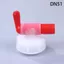 Vòi tưới nước làm vườn PWSEND, Vòi phân phối nước đa năng DN61 / DN51, Ổ cắm hộp đa năng chống rò rỉ chắc chắn cao cấp Vòi trồng cây làm vườn