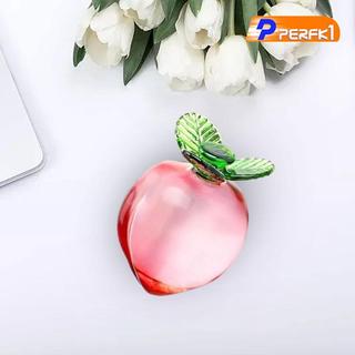 Tượng thủy tinh dành cho những người yêu thích trái cây - Điêu khắc trang trí làm bằng pha lê