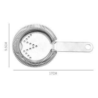 Bộ lọc đá bằng thép không gỉ 304, dụng cụ lọc Hawthorne, thanh lọc WWSF