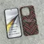 Thích hợp cho Ốp Điện Thoại IQOO15 13 Dạ Quang Phong Cách Bohemian 12Pro Ốp Cứng Chống Sốc Nhẹ Không Bao Gồm Tất Cả