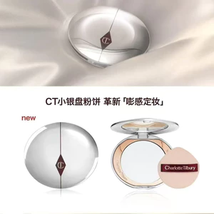 Bột mật ong màu trong suốt CT đĩa bạc nhỏ 6,5g