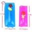 HFTOY Nước Rắn Đồ Chơi Cảm Giác Đồ Chơi Đảng Ủng Hộ Dép Lấp Lánh Trang Trí Nước Cho Bé Trai Bé Gái Ăn Tối Sinh Nhật ~