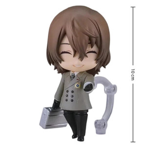 GSC Nendoroid Goro Akechi: Đồng phục đi học Ver.- Nhân vật hành động PVC Persona 5