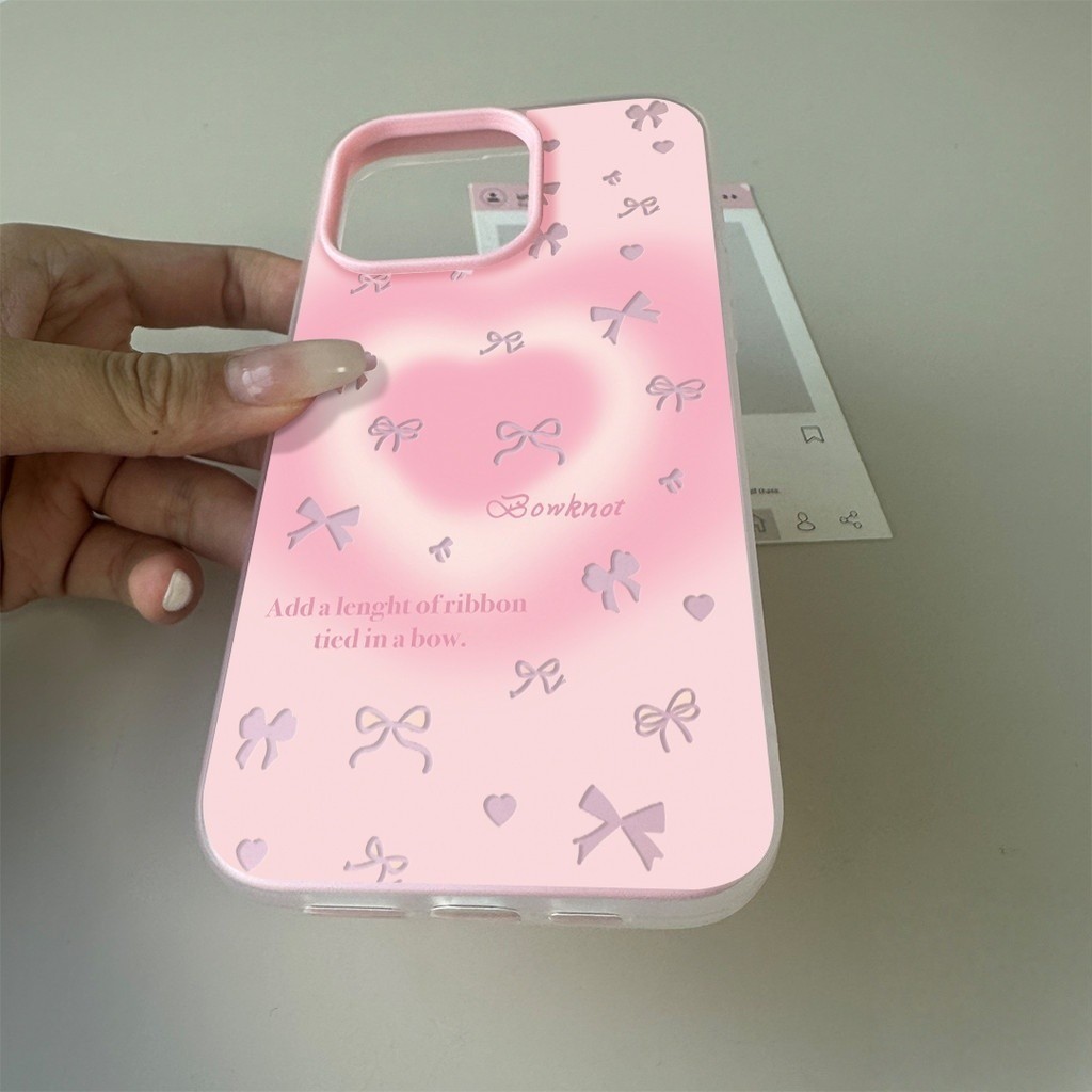 Ốp lưng iPhone, dẻo dai và chống rơi vỡ, phù hợp với iPhone 17/16/15/11/12/13/14 Plus/XR/XS Max/16 Pro Max