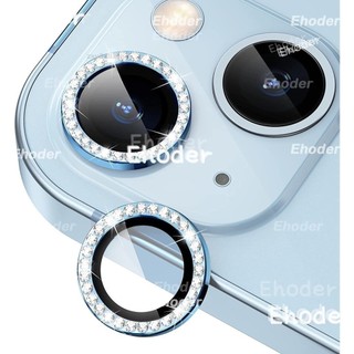 Kim Cương Kim Loại Camera Cho Honor 600 Pro 4G 5G 2026 Kính Cường Lực Bảo Vệ Vòng Cho Honor600Pro 600Pro Honor600 Honor600Lite 600Lite Vỏ Ống Kính