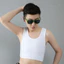 Sơ mi corset nữ chinlon chất lượng cao, phù hợp size từ S đến 6XL