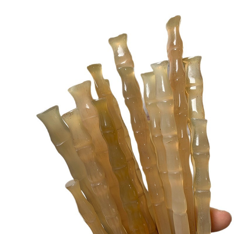WHX-Hairpin Tre vuốt kẹp tóc cuộn dây, phụ kiện tóc và mũ đội đầu Hanfu bền đẹp