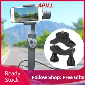 Apill Clip Camera Giá Treo Zerodis Hiệu Năng Vượt Trội Cho Xe Máy