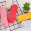 Sợi Cotton ZENZON, Sợi Đan Thân Thiện Với Da 8 Dây, Sợi Acrylic Sợi Siêu Mềm Màu Trơn Móc Sợi Bé Đan