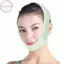 Hodou Mặt Giảm Béo Dây Đeo Giảm Đôi cằm Nâng V Mặt Chống Băng Cho Dây Đeo Mặt Dây Đai Nâng Mặt nạ Hình Bầu Dục Mặt nạ VN