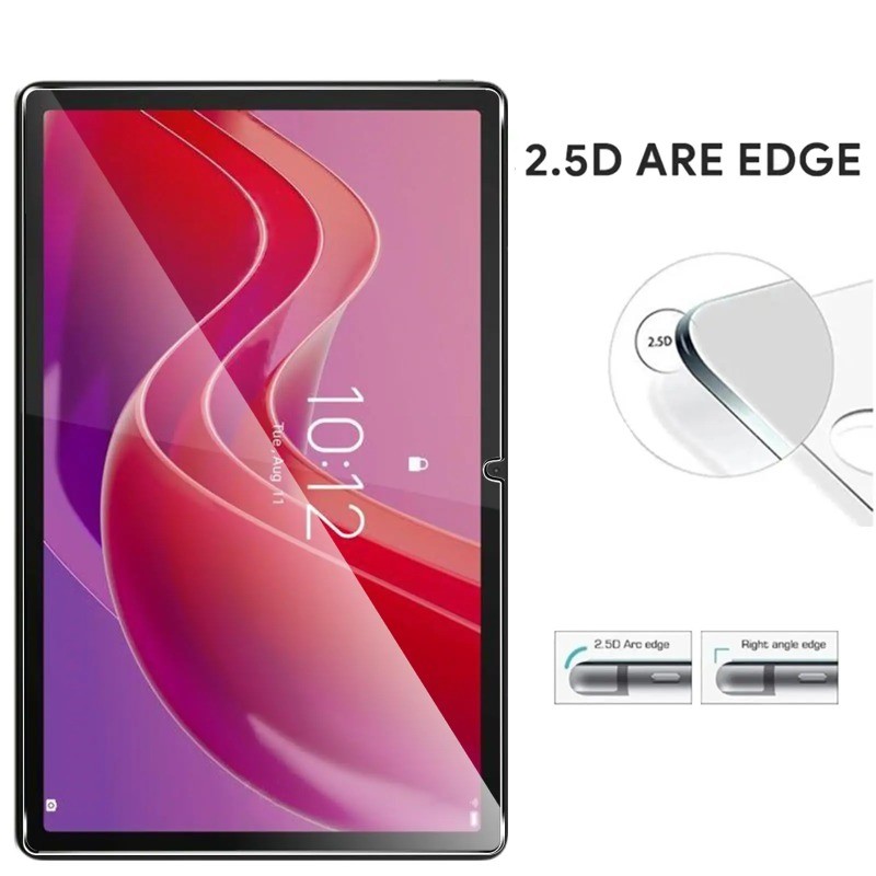 1-2 Chiếc HD Kính Cường Lực Cho Lenovo Tab M11 M10 2024 Plus 3rd Gen 3 2023 10.61 10.1 Máy Tính Bảng Kính Cường Lực Bảo Vệ Màn Hình Cho Lenovo M10 Plus 10.3 FHD REL 10.1 Phim Chống Ánh Sáng Xanh