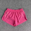 New Running Shorts Sports Student Training Running Belt Lining Seamless Adhesive Shorts Men and Women uoSx