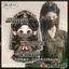 Bán Hàng Mới Ju Jingyi Hàng Hóa Yue Cân Qiji Luwuyi Hỗ Trợ Acrylic Q Phiên Bản Đứng pp Kẹp Móc Khóa Đồ Trang Trí Chất Lượng Cao