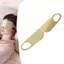 Jfory Ngủ Mắt Che Bóng Da Thiết Thực Cho Nam Nữ Ngủ Sáng Tạo Bịt Mắt