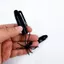 Tricky Must-Có Tricky Spider Pen Đạo cụ Tricky Pen Scare Đạo cụ ma thuật Đảng Bầu không khí Đáng sợ 4.11