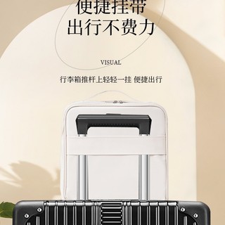 Túi Đựng Mỹ Phẩm Đứng Nữ Đơn Giản Di Động Đi Chơi Dung Tích Lớn Du Lịch Đa Năng Bàn Chải Mỹ Phẩm Túi Bảo Quản 26.4.11 PHCA