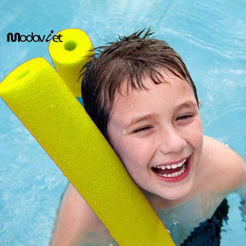 Trò chơi bơi nổi bọt Sti mùa hè - Phao nước mì xốp linh hoạt, hỗ trợ woggle, phù hợp cho cả người lớn và trẻ em