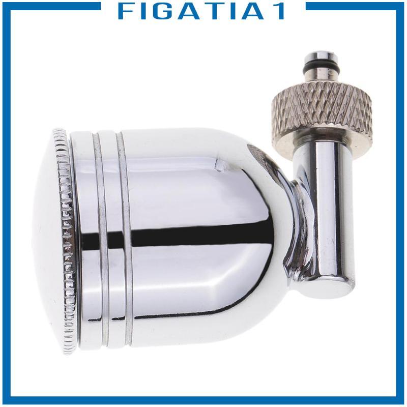 Kim loại 7cc cho hầu hết các phụ kiện phun thức ăn bên Airbrush Airbrush
