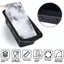 TRTR Cực Lớn Khuôn Làm Đá Silicon Lớn Đá Blo Khuôn Làm Đá Viên Có Thể Tái Sử Dụng Lớn Đá Khay Tắm Đá Máy Làm Lạnh Cho Gia Đình VN